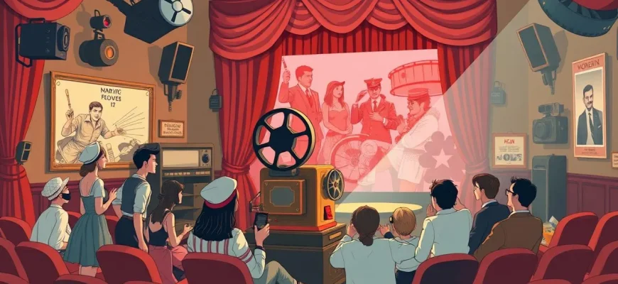 Die 10 erstaunlichsten Filme aller Zeiten