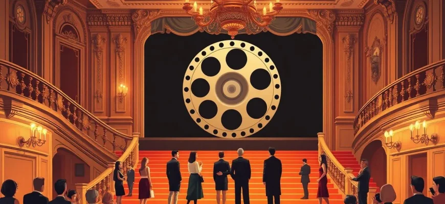 10 Thriller-Filme, die das Kino feiern