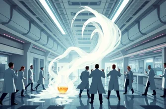 Katastrophenfilme über Forschungszentren: Eine spannende Reise in die Wissenschaft