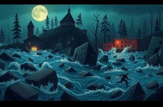 Spannende Thriller-Filme über Überschwemmungen