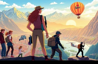 Actionfilme über Weltreisen