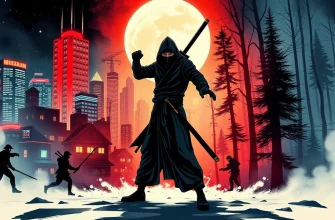 Die besten Ninja-Filme, die du sehen musst