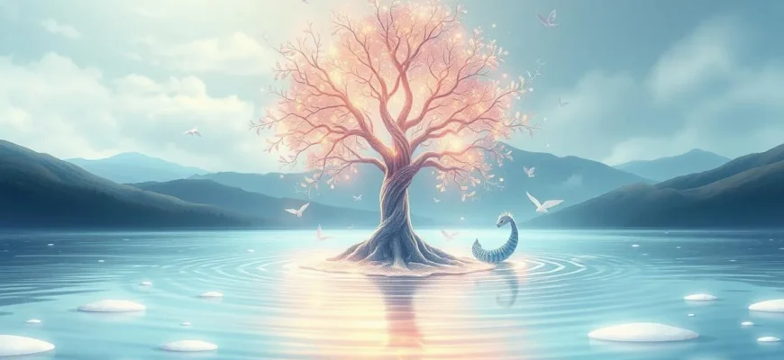 Fantasiefilme über Überschwemmungen