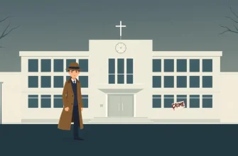 Detektivfilme über Internate