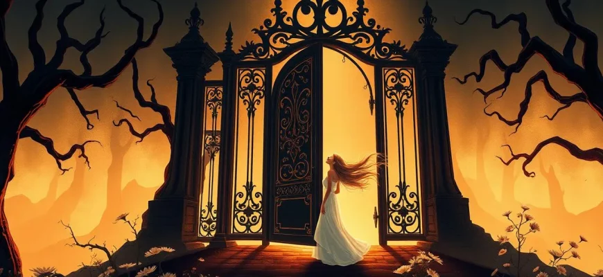 Melodramen über die Hölle: 10 Filme, die das Herz berühren