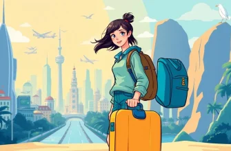 Action-Packed World Travel Films