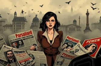 Horrorfilme über Propaganda: Eine unheimliche Reise