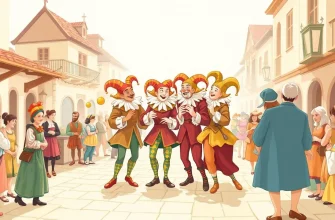 10 Komödienfilme über die Renaissance