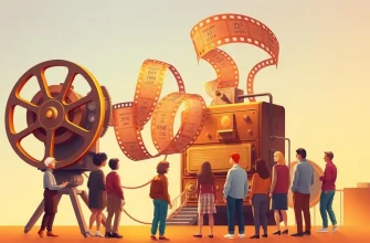 Dokumentarfilme über digitale Entwicklung