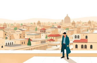 Detektivfilme über Syrien: Eine Reise durch Mysterien und Intrigen