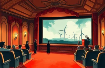 Dokumentarfilme über Energiepolitik