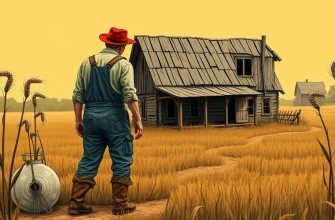 Horrorfilme über Farmer: 10 Gruselige Meisterwerke