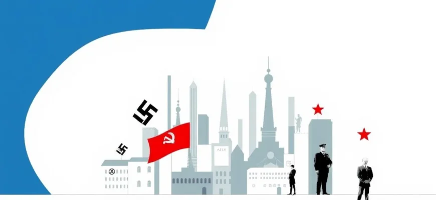 Biografische Filme über Diktatoren