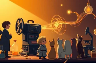 10 Dokumentarfilme über Elektromagnetismus