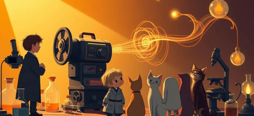 10 Dokumentarfilme über Elektromagnetismus