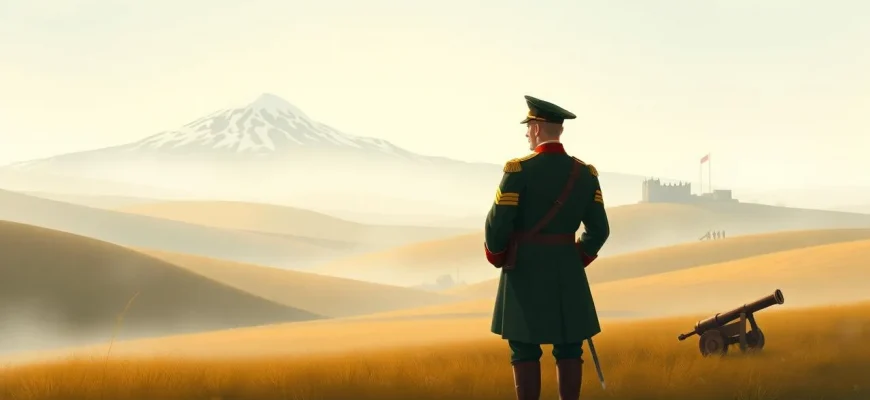 Historische Filme über Michail Kutusow