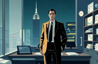 Top 10 Detektivfilme über Wall Street