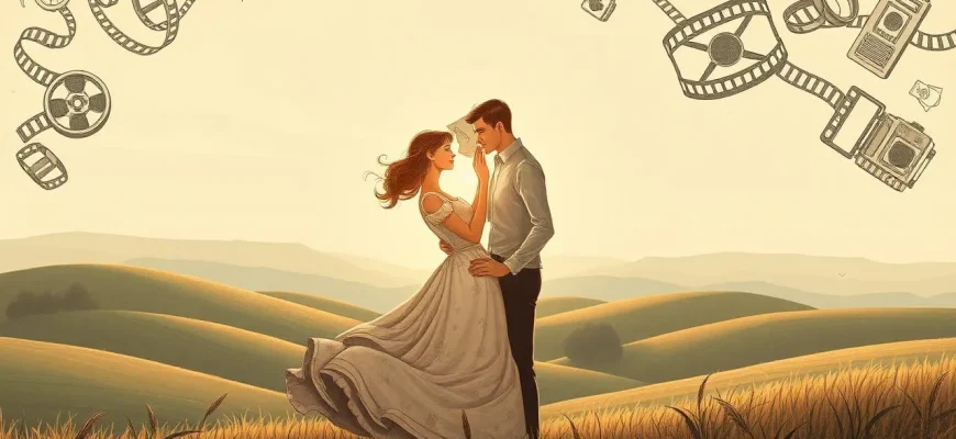 Filme über Seelenverwandte