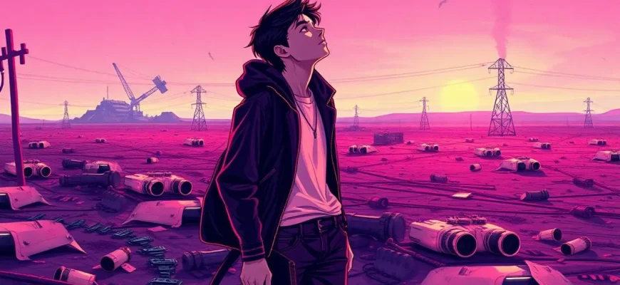 10 Dramen über das Überleben in Minenfeldern