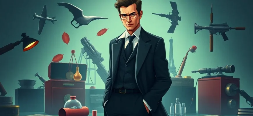 Kriminelle Meisterwerke: 10 Filme über berühmte Aktionen