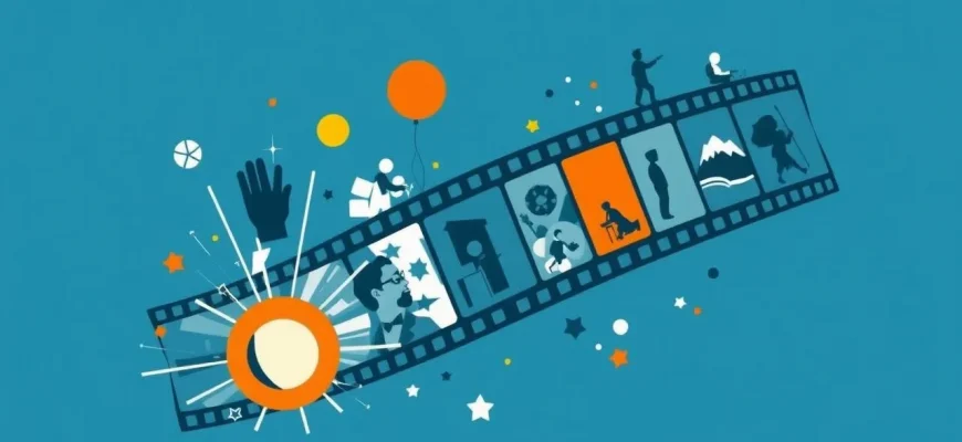 Biografische Filme über Genies