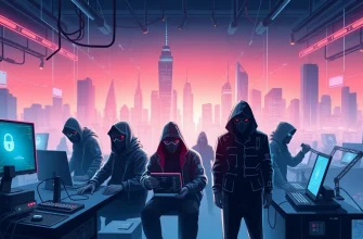 Top 10 Krimi-Filme über digitale Betrügereien