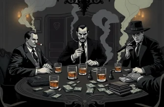 Kriminelle Filme über internationale Banden