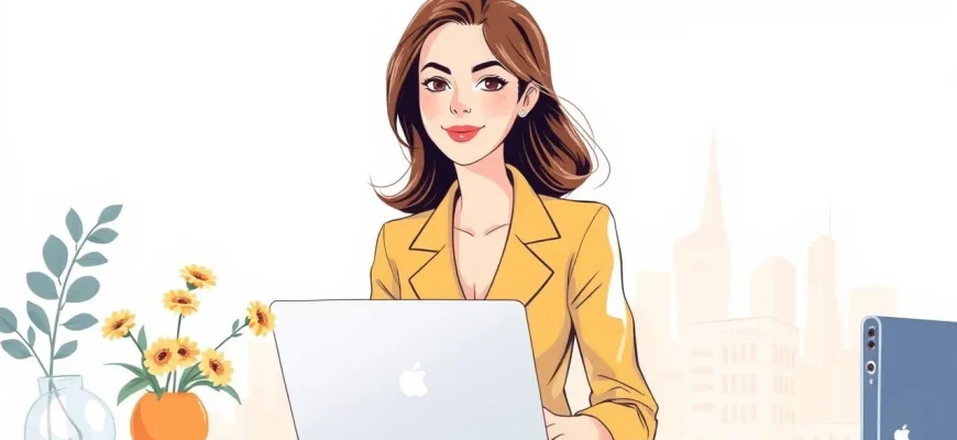 Melodramen über Sekretärinnen: 10 Filme, die das Herz berühren