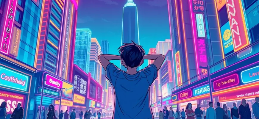 10 Dramen über das Erwachsenwerden