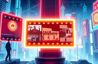 Filme über soziale Experimente