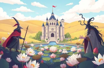 Fantasy-Filme über Epilepsie