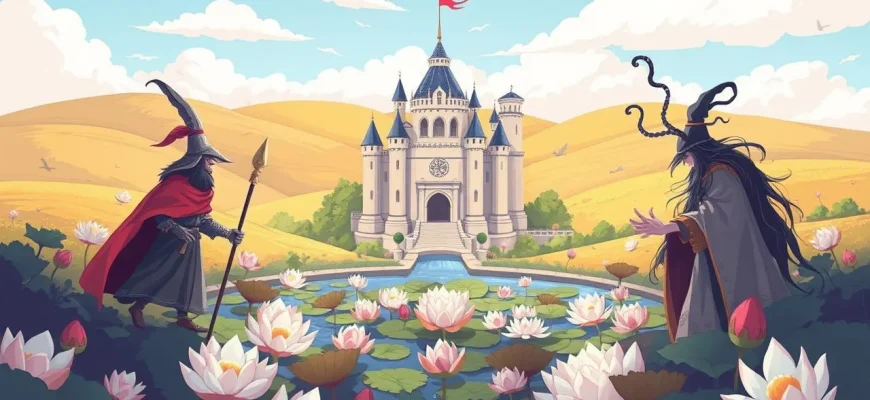 Fantasy-Filme über Epilepsie