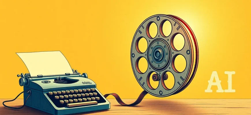 Dokumentarfilme über die Errungenschaften der Künstlichen Intelligenz