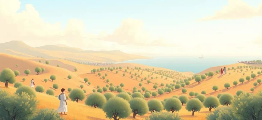 Spartas Liebesgeschichten: 10 Melodramen, die Ihr Herz erobern