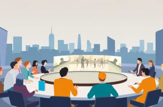 Biografische Filme über Konzerne