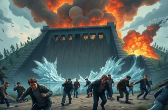 Katastrophenfilme über künstliche Gewässer: 10 unvergessliche Filme