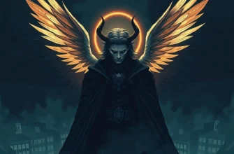 10 Thriller-Filme über Luzifer