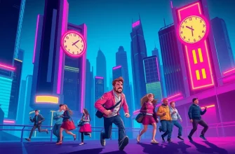 Drama-Filme über Deadlines: Spannung bis zur letzten Minute