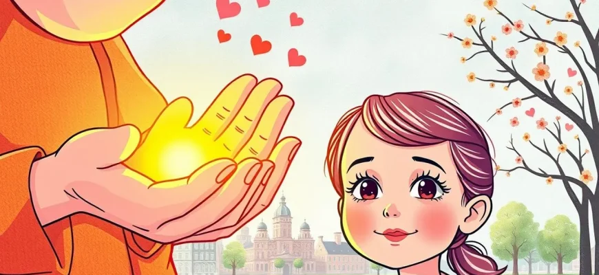 10 Filme über Großmutter und Enkelin