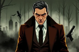 Thriller-Filme über Ex-Kriminelle: Eine spannende Reise