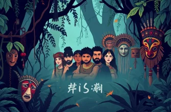 Abenteuerliche Reisen zu verlorenen Stämmen