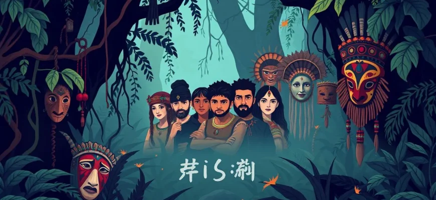 Abenteuerliche Reisen zu verlorenen Stämmen