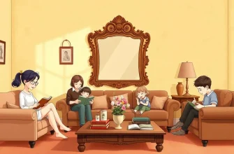 Unvergessliche Melodramen über Familien