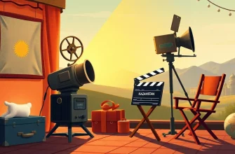 Familienfilme über Kasachstan