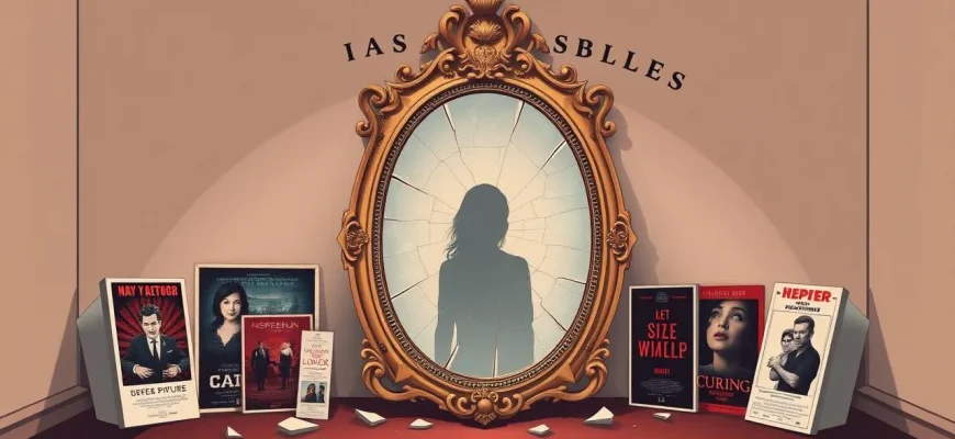 10 Thriller-Filme über Schovinismus