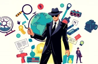 Spannende Krimi-Filme über geheime Operationen