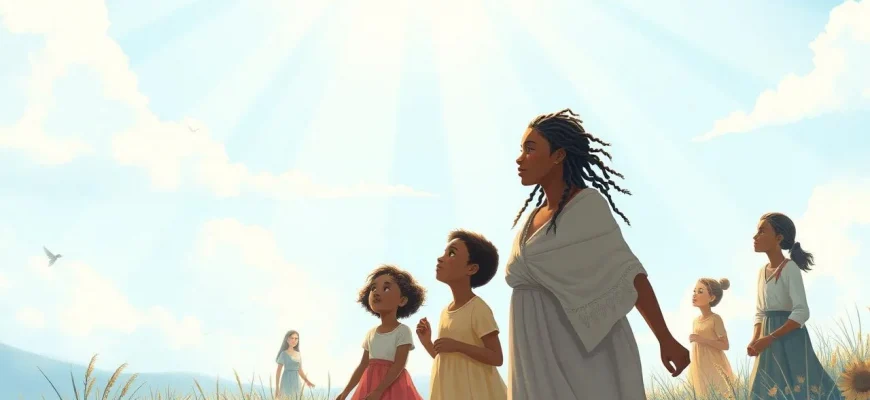 Melodramen über Sklaverei: Eine Reise durch die Geschichte