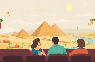 Komödien über Ägypten: Lachen im Sand