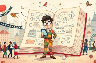 10 Komödien über Anthropologie, die dich zum Lachen bringen