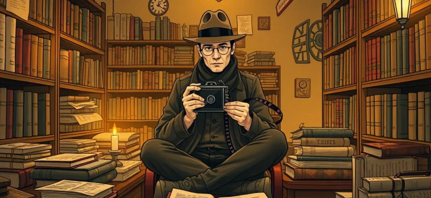 Dokumentarfilme über Linguistik: Eine Reise in die Welt der Sprachen